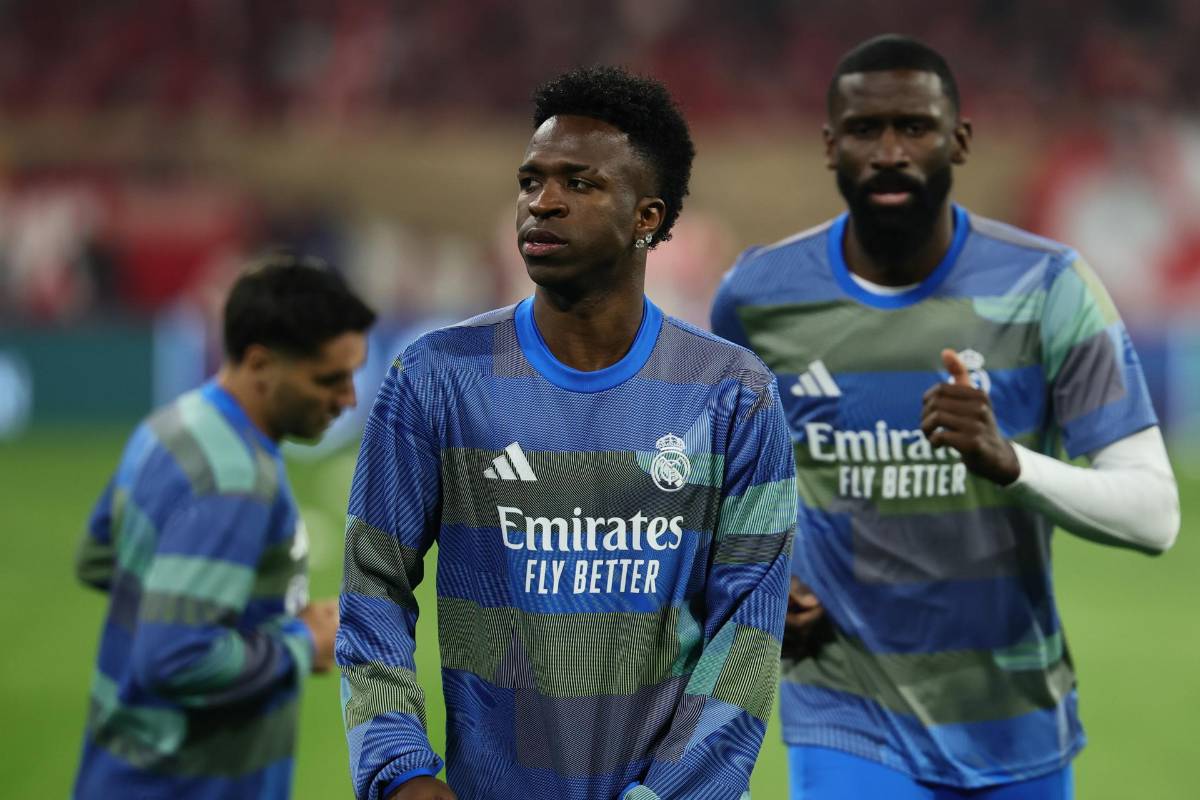 Buscó irse del Real Madrid tras ser eliminados en Champions, pero terminó siendo humillado por toda Europa