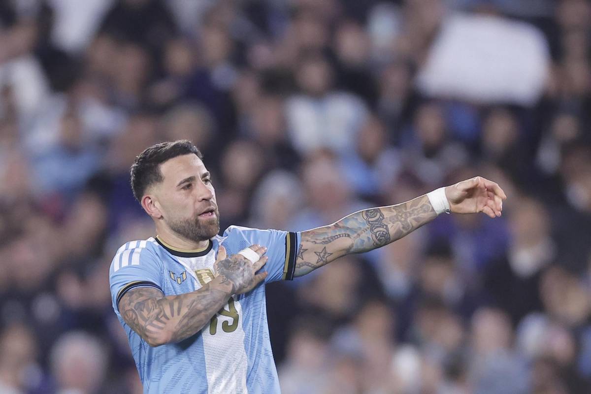 Adiós Messi: Scaloni se quiebra, las lágrimas de Leo y el regalo que le dio el árbitro