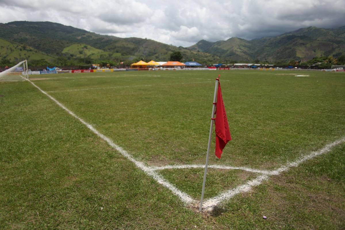 ¿Dónde jugarán Olimpia y Motagua tras el cierre del Chelato Uclés? Los estadios alternativos de los equipos de la Liga Nacional