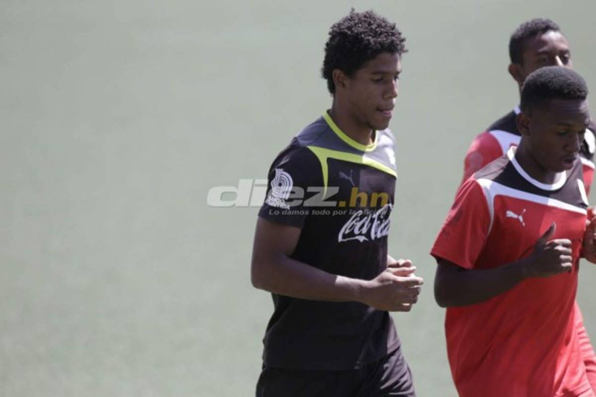 En fotos: Tremendo cambio, así lucen hoy los hijos mayores de Carlos Pavón