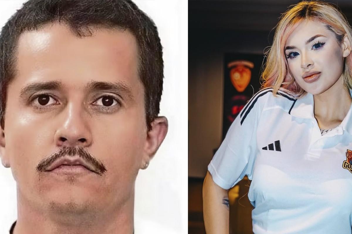 Famosa influencer rompe el silencio tras el abatimiento de 'El Mencho' y aclara todo: ¿fue su pareja sentimental?