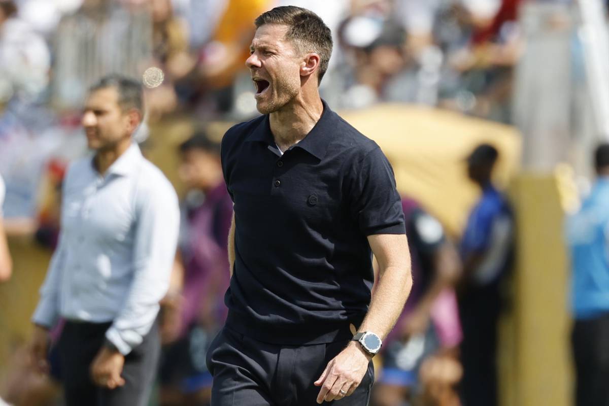 Alineación del Real Madrid para aplastar al Salzburgo en el Mundial de Clubes y sellar el pase a octavos