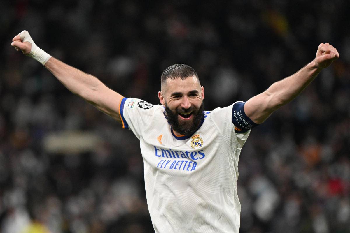Benzema tras eliminar al PSG: “Hemos demostrado que el Real Madrid está vivo”