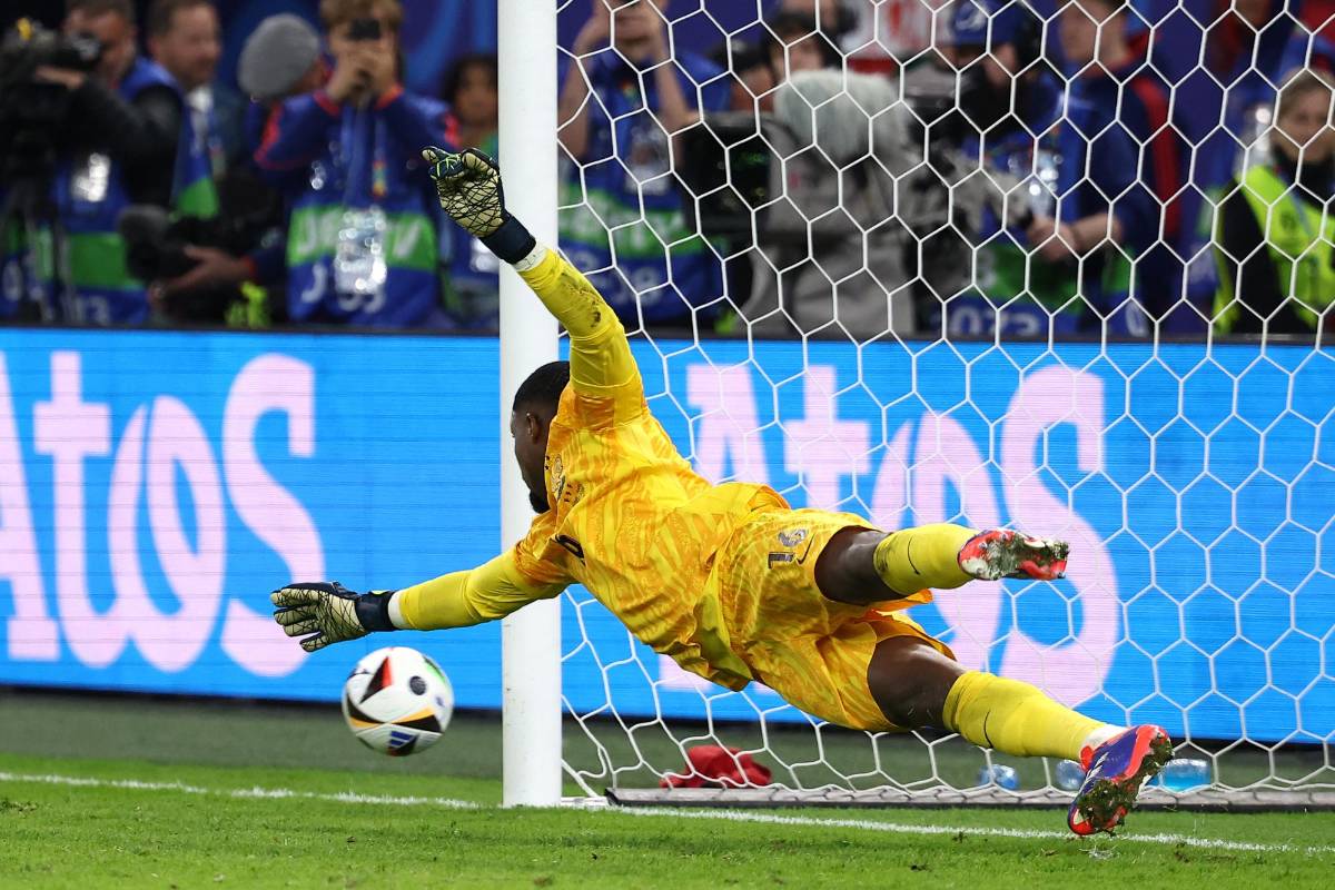 Cristiano Ronaldo se molestó y tomó dura decisión con Joao Félix tras fallar el penal que dejó fuera a Portugal de la Eurocopa