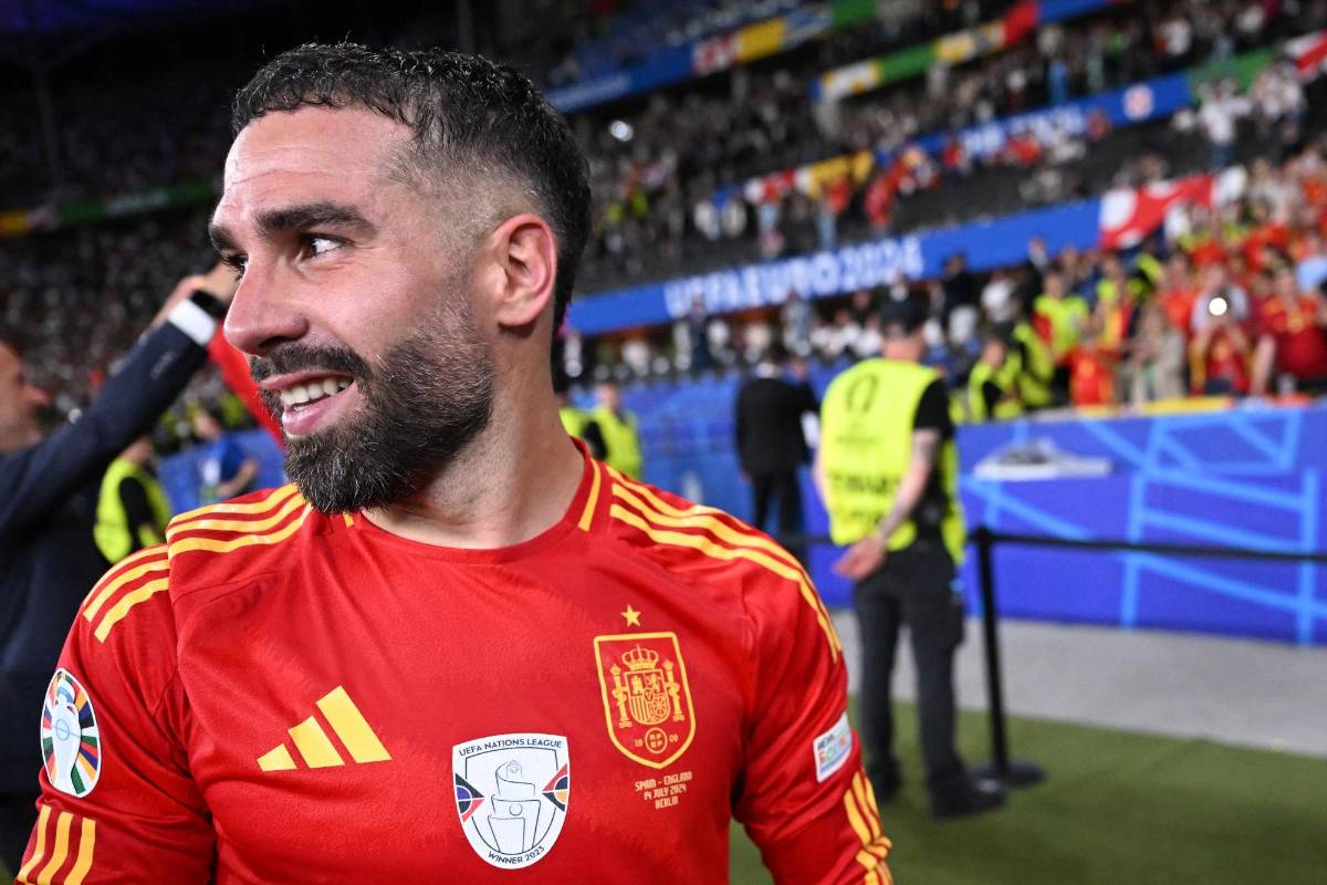 Balón de Oro 2024: Estos son los máximos candidatos a ganarlo: “Él se lo merece, ya por favor” Y ¿Cuándo se entrega?