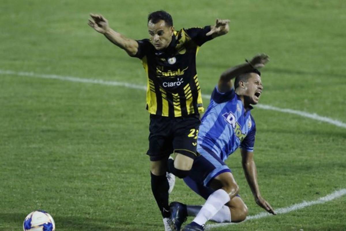 ¡Cinco se quedarán sin contrato! Así está el tema contractual de la plantilla del Real España