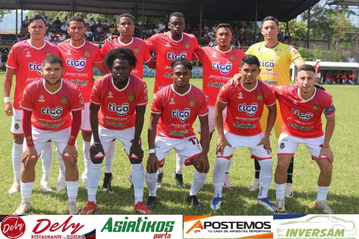 ¿Partidos de primera división en Roatán? Los clubes de Liga de Ascenso y sus oportunidades de ser invitados a la Liga Nacional de Honduras