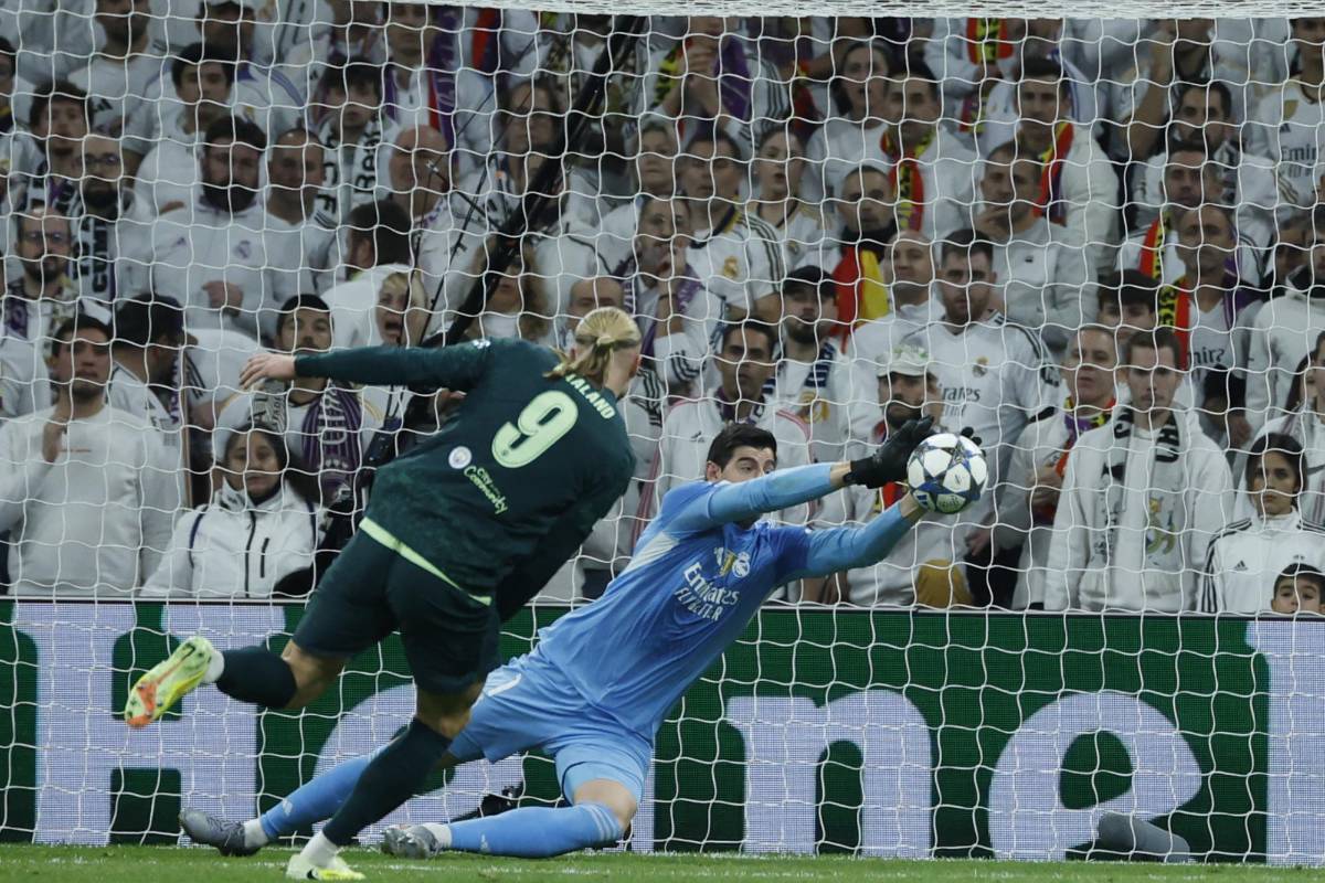 ¡Sorpresa! Primer fichaje a la vista del Real Madrid para la temporada 2026-2027