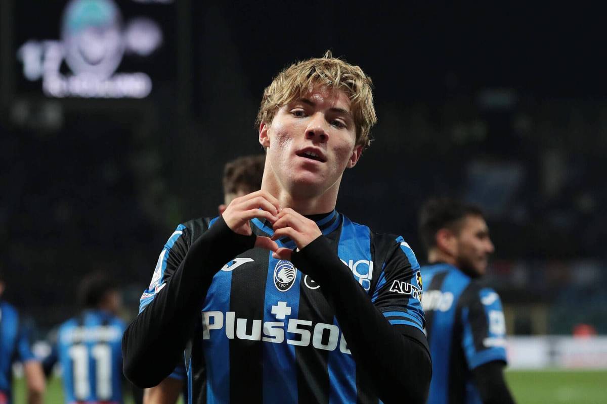 Bombazo de Mbappé y los 50 millones del PSG por su relevo; Inter Miami cierra fichaje y el nuevo club de James Rodríguez