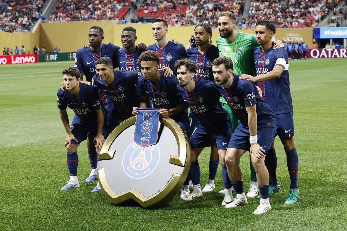 La burla a Messi, la humillación del PSG al débil Inter Miami y los únicos jugadores que Leo abrazó en su adiós del Mundial de Clubes