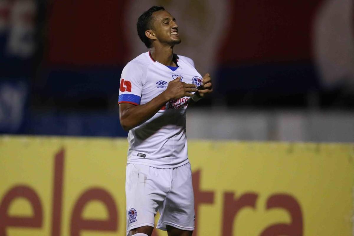 Pedro Troglio y el cambio ante Real España: Este es el 11 titular del Olimpia para dar el primer golpe en la final de ida