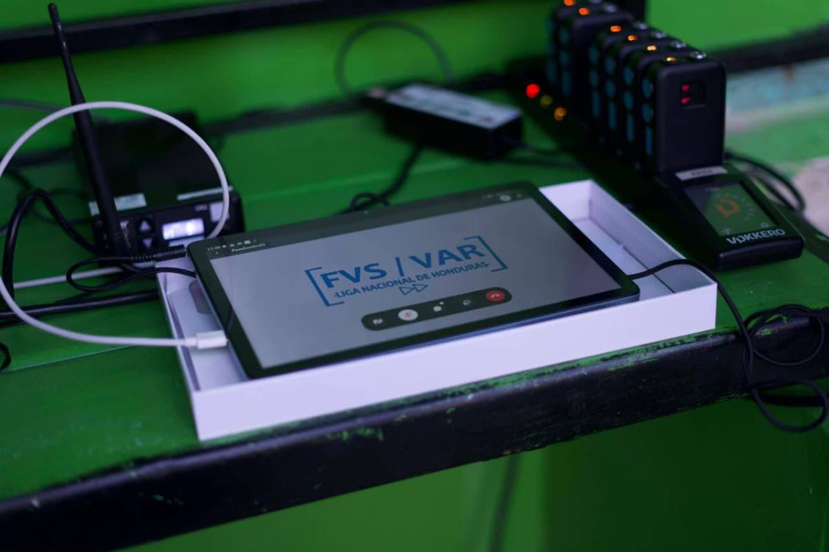 Polémicas, lesiones, tecnología y zafarrancho; así se vivió la actividad del fútbol en Semana Santa