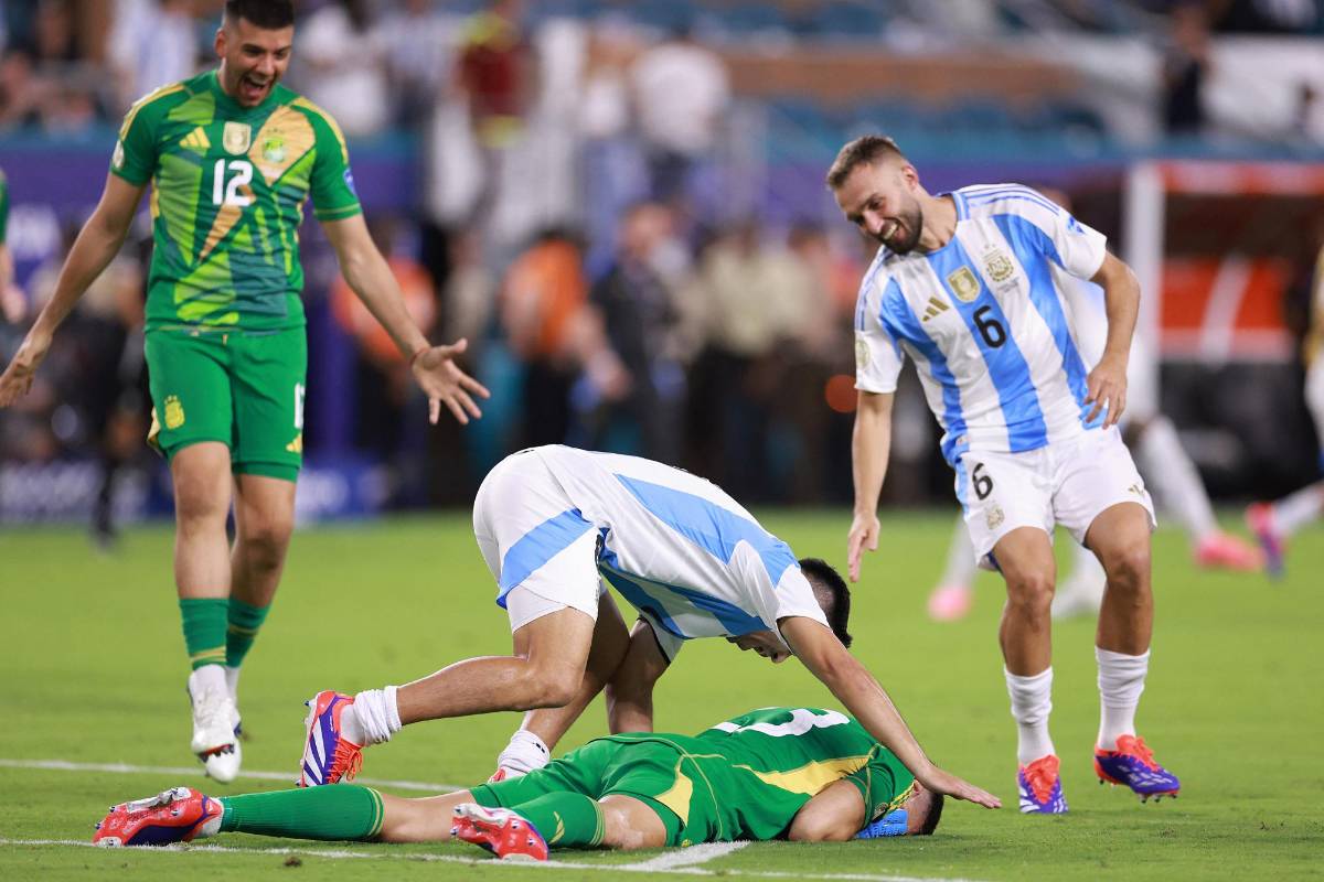 El inesperado MVP de la Copa América, tristeza de Colombia, Dibu Martínez fue protagonista, ¡Messi gritó bicampeón!