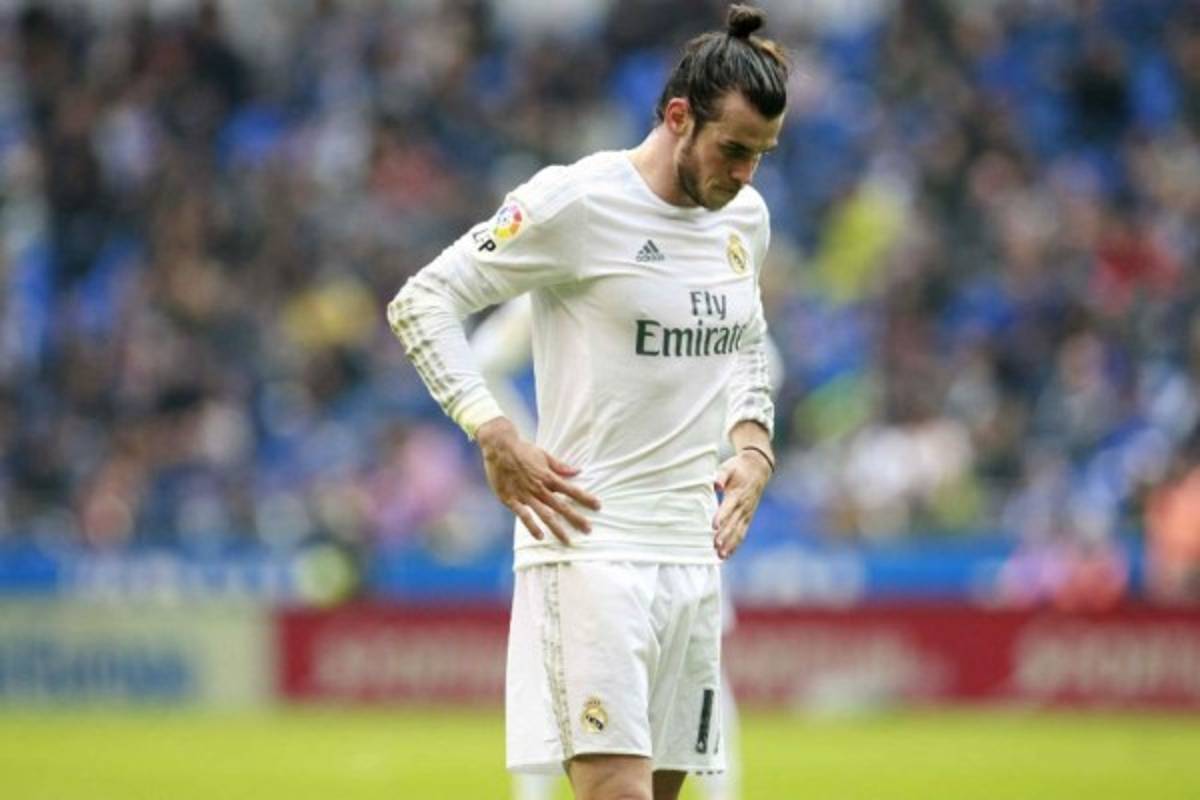 Real Madrid con manos vacias, ni liga ni Pichichi