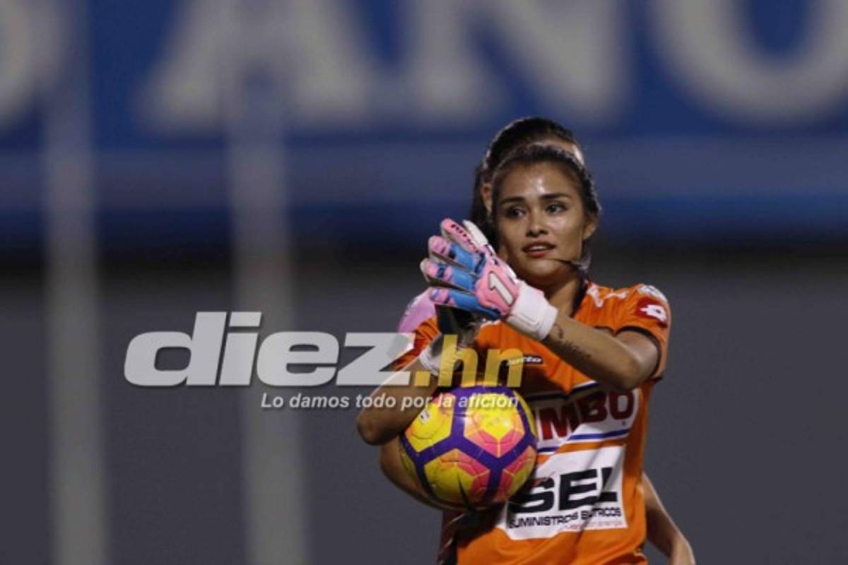 NO VISTE EN TV: El festejo del Motagua y el reclamo de Vargas a Joshua