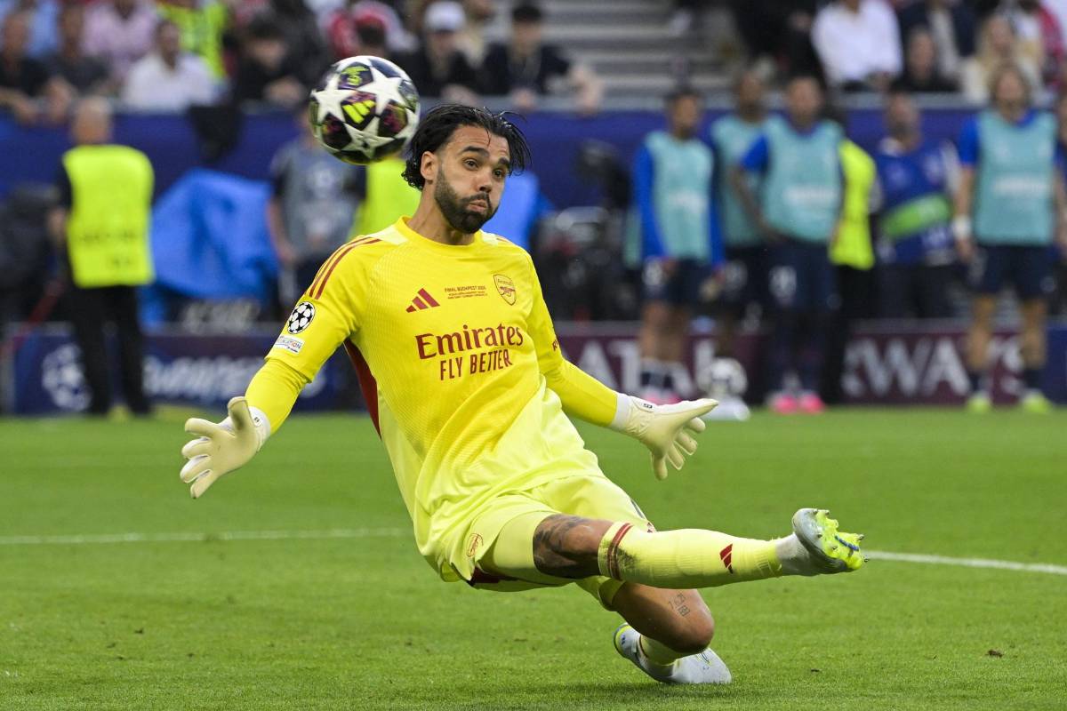 Oficial: polémica con el 11 ideal de la campaña en la Champions League