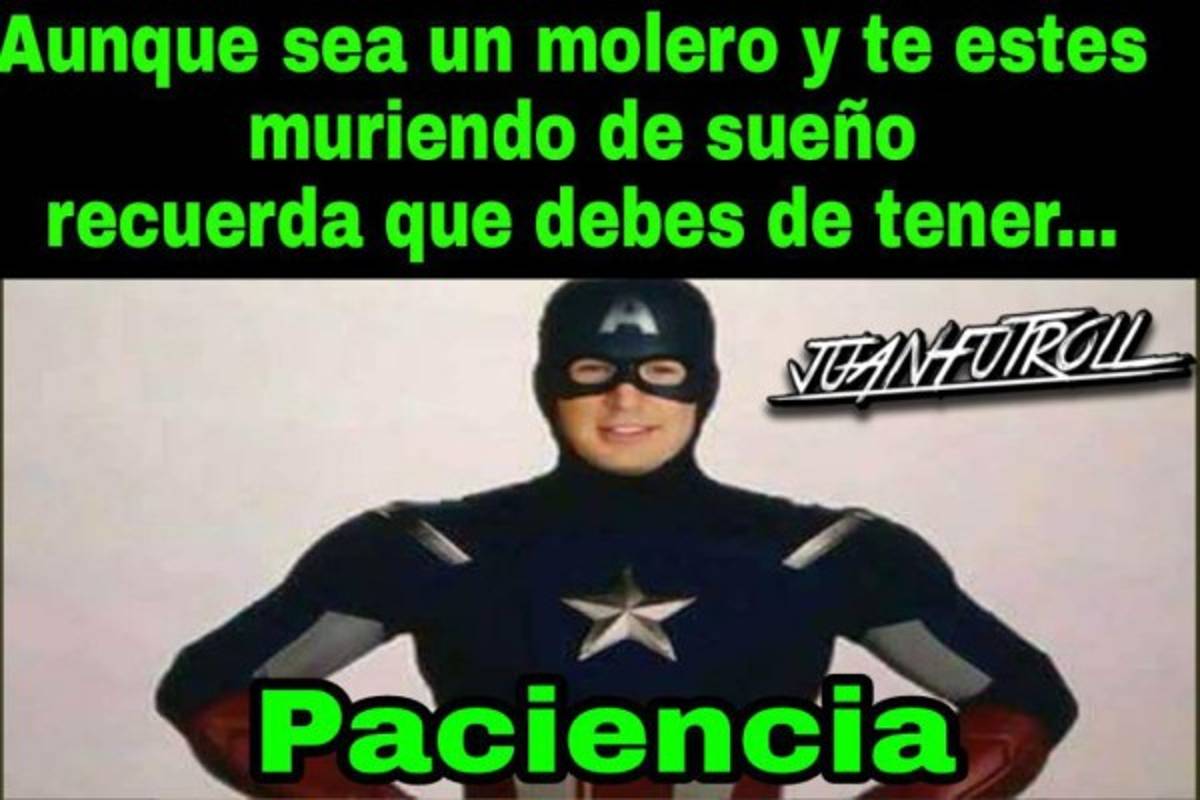 Los terribles memes del empate de México ante Jamaica en la Copa Oro