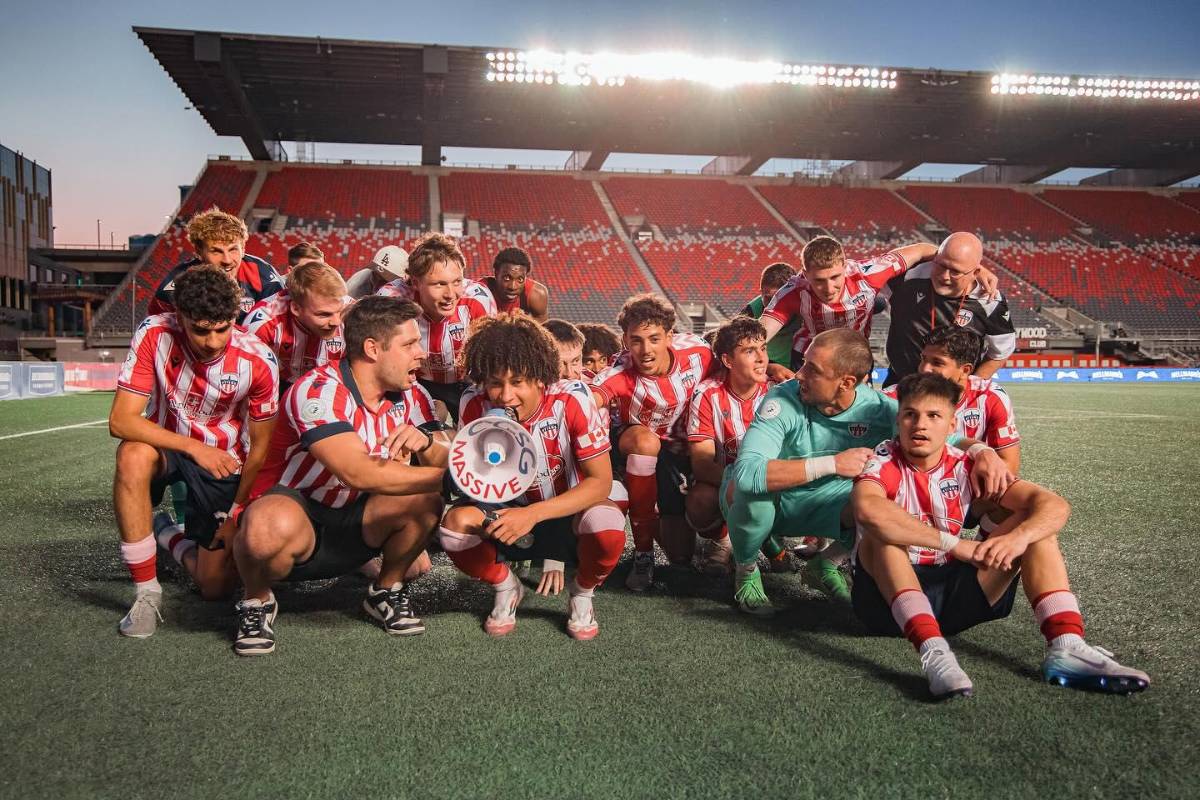 El legionario desconocido de Honduras, campeón internacional y jugará la Concacaf Champions Cup 2026