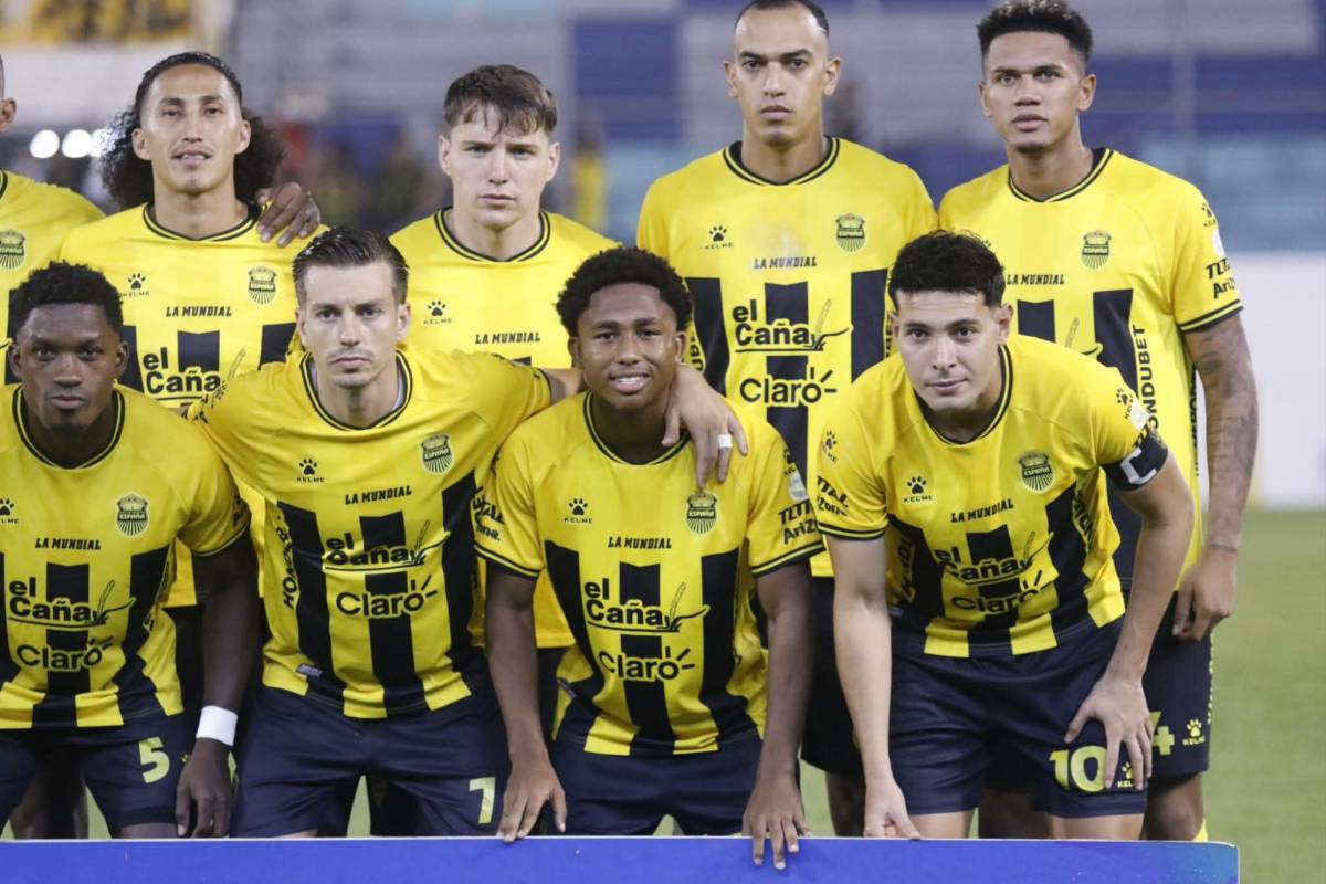 Fichaje sorpresa del Olimpia, las Colochas causan sensación y Comayagua vivió una gran fiesta de fútbol