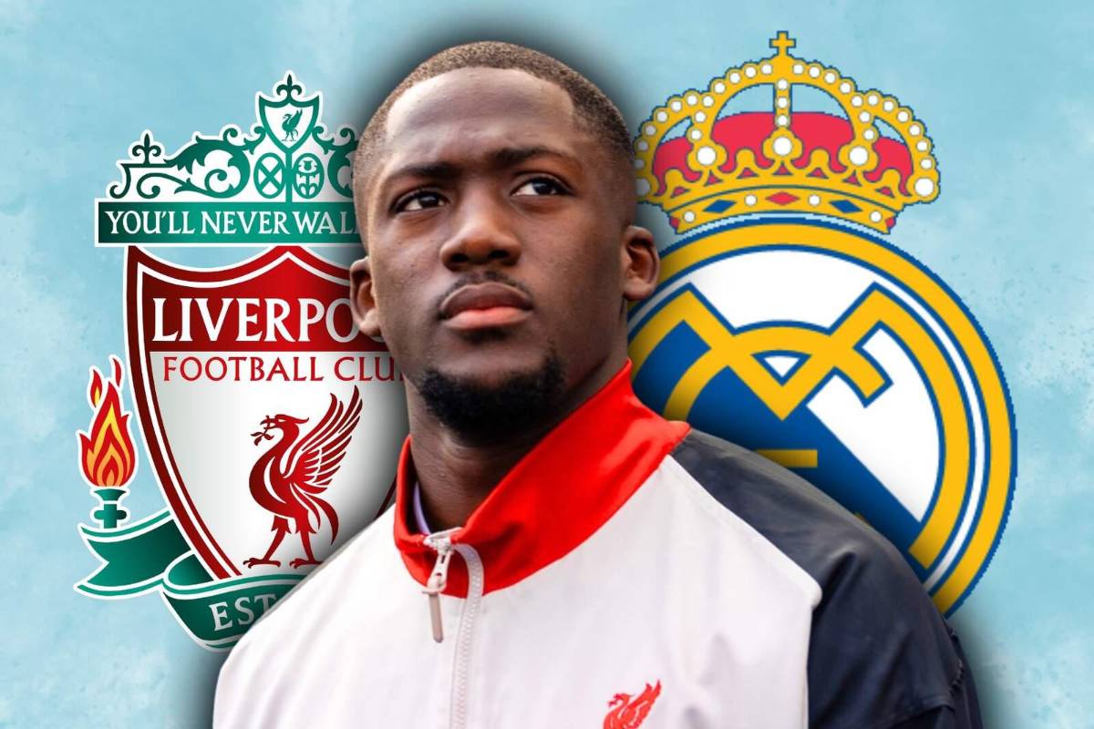 Barrida en el Liverpool: se van dos leyendas, seis jugadores en venta y el sucesor de Arne Slot