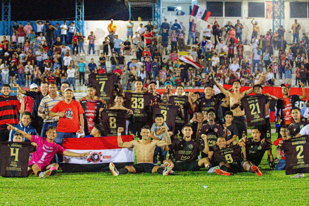 Se suman más clubes: Los equipos que solicitan ser invitados a Liga Nacional de Honduras la próxima temporada