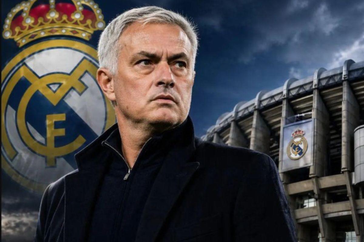 Las condiciones de Mourinho para volver al Real Madrid: Comenzó la operación