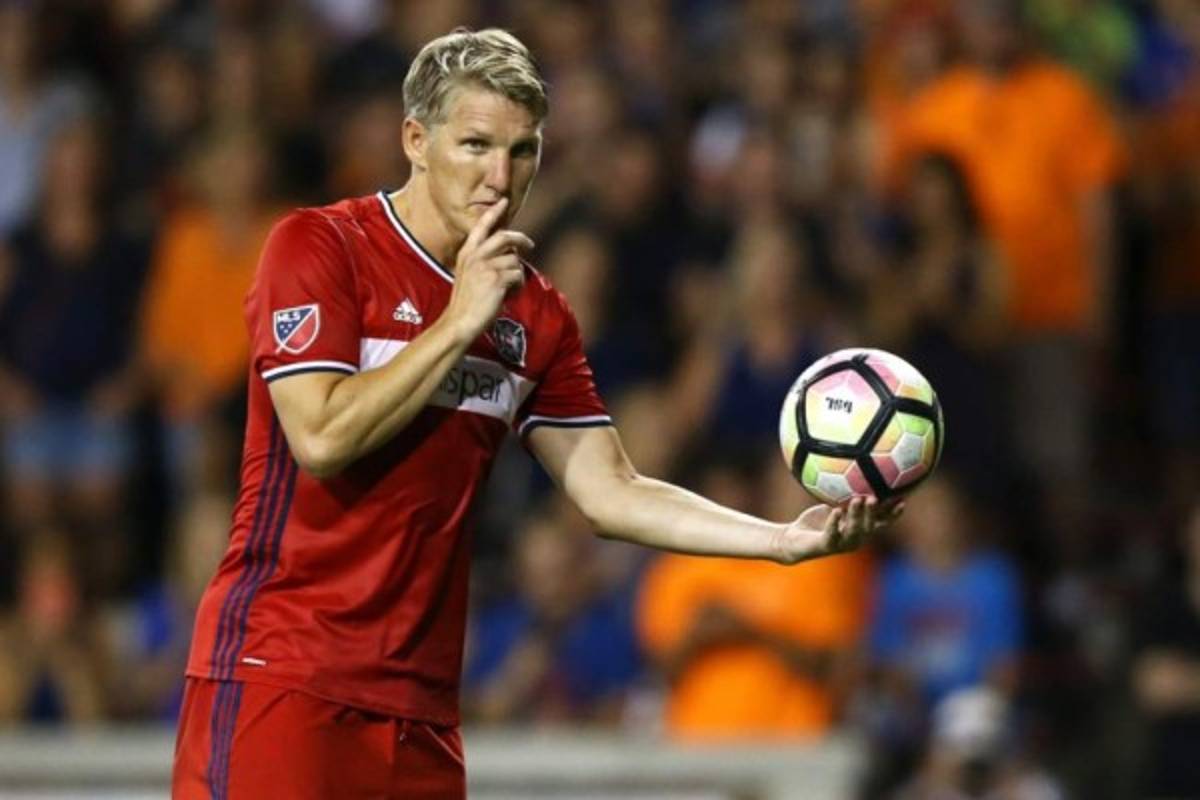 Las estrellas que verás durante la temporada 2018 en la MLS