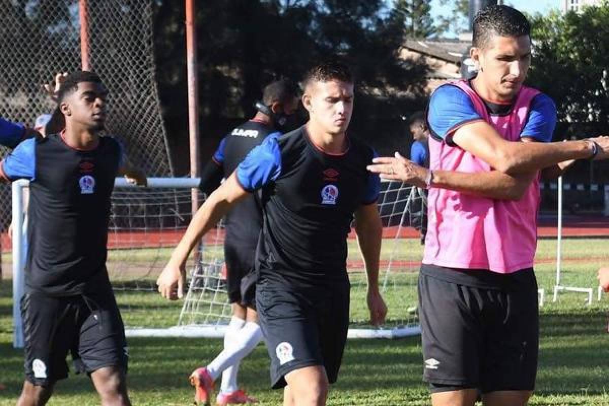 Una liga en familia: Hermanos, sobrinos, hijos, primos y hasta tíos comparten en la Liga Nacional de Honduras