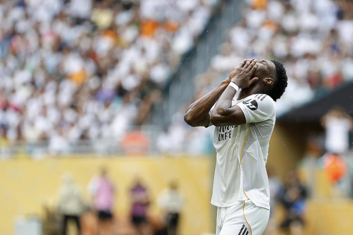 Cristiano Ronaldo 'presente' en el Real Madrid - Juventus, Kolo Muani revive pesadilla ante Messi y la bronca de Vinicius