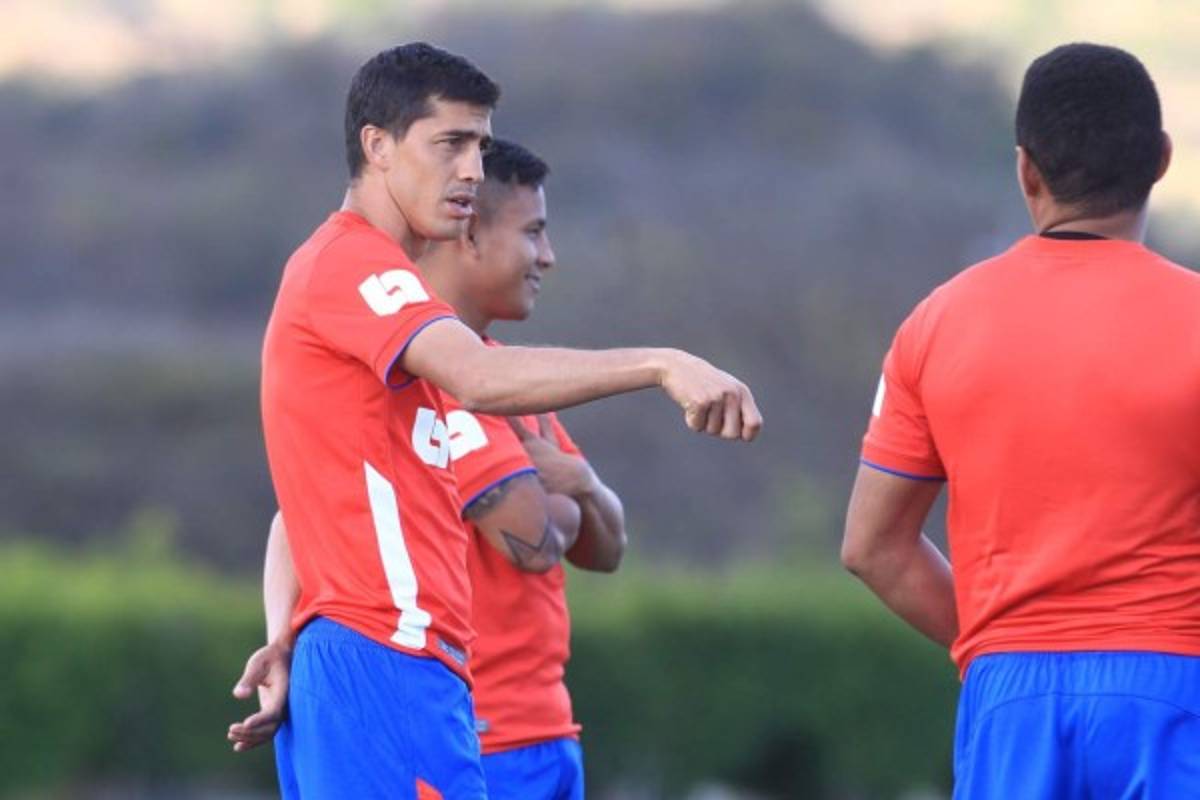 TOP: Los 15 futbolistas más caros de las ligas de Centroamérica, según Transfermarkt