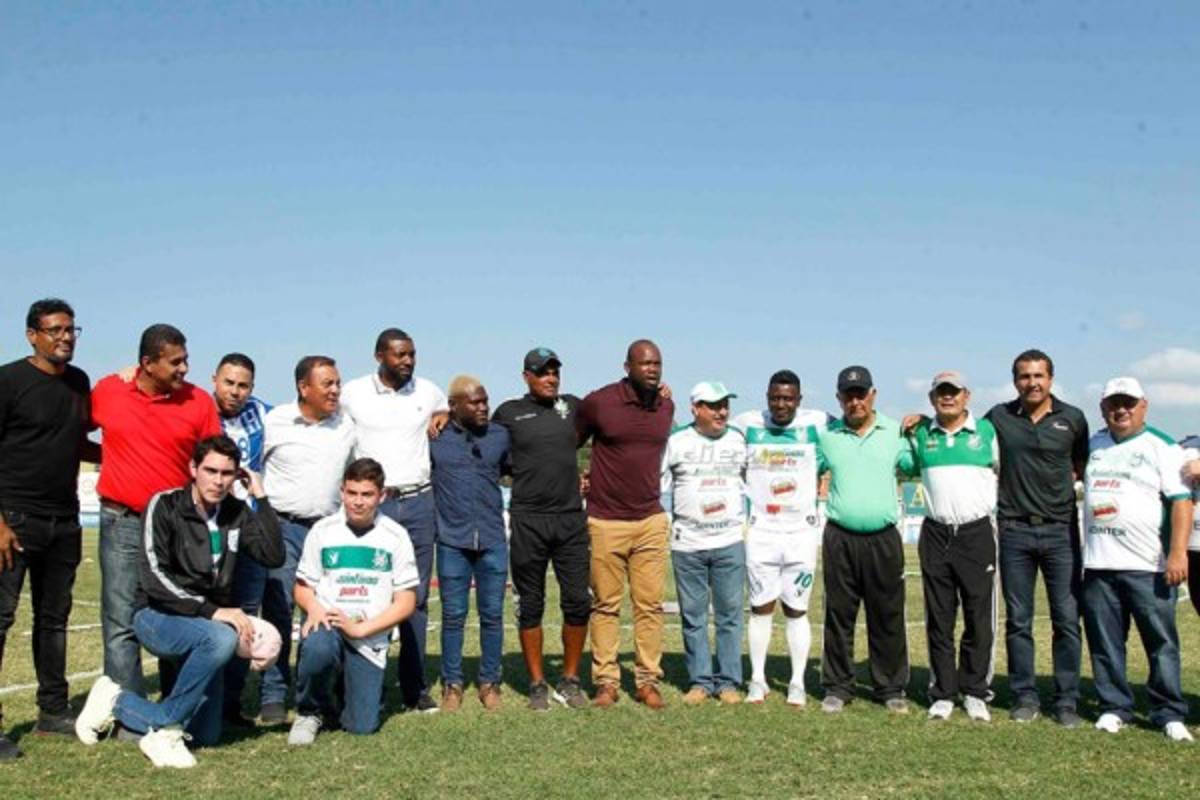 ¡Adiós capitán! Edgar Álvarez se despide del fútbol profesional con tremenda ovación