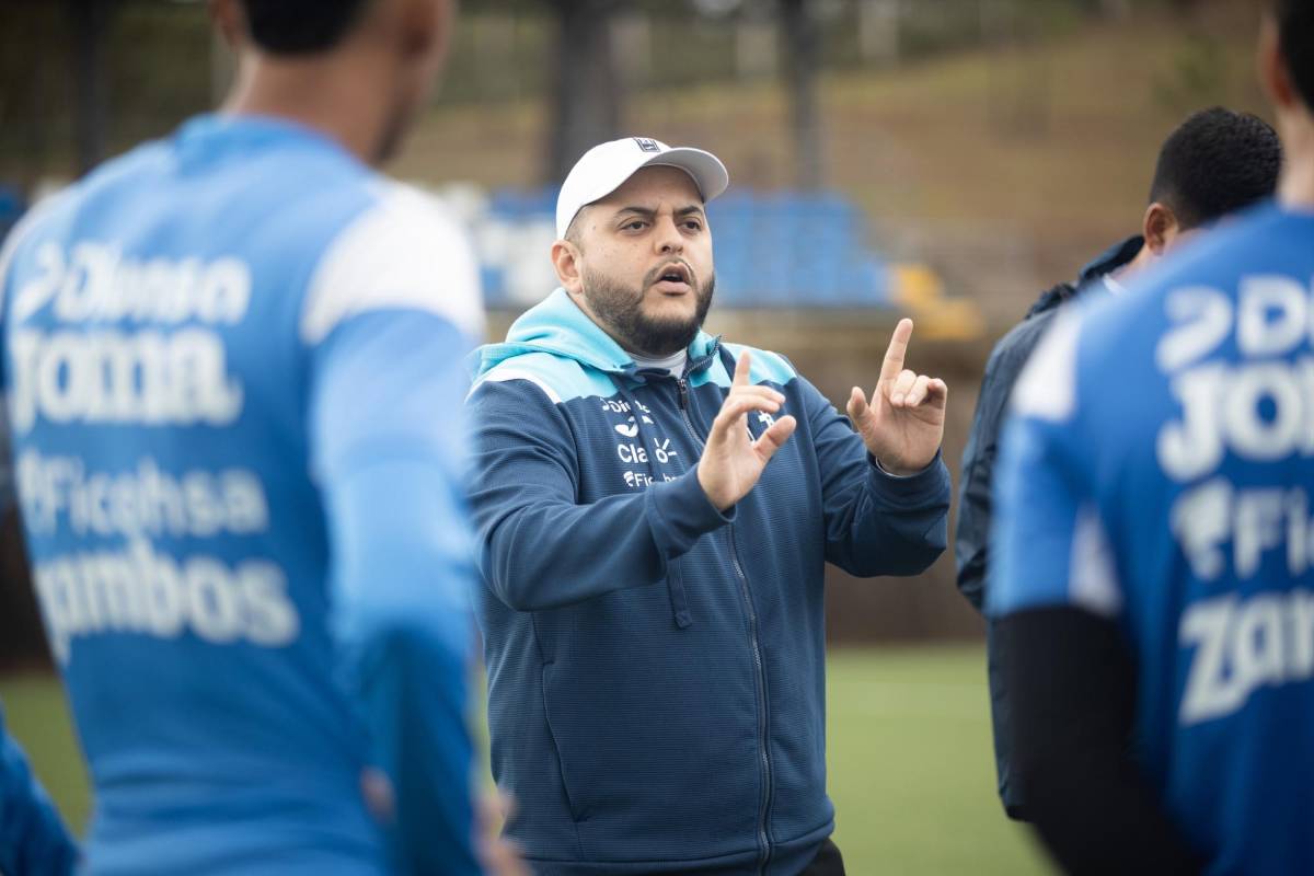 Un técnico desapareció y otro fue tres veces mundialista, ¿Y los demás que clasificaron con la Sub-17 Honduras?