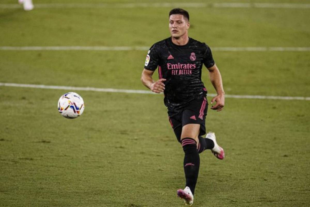 Crack cambió de número: Los dorsales oficiales del Real Madrid para la temporada 2020/21  