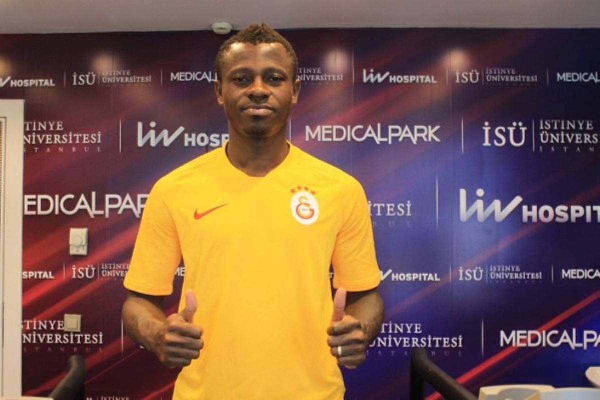 Increíble: Así será el Galatasaray plagado de figuras... ¡y por solo 10 millones de euros!