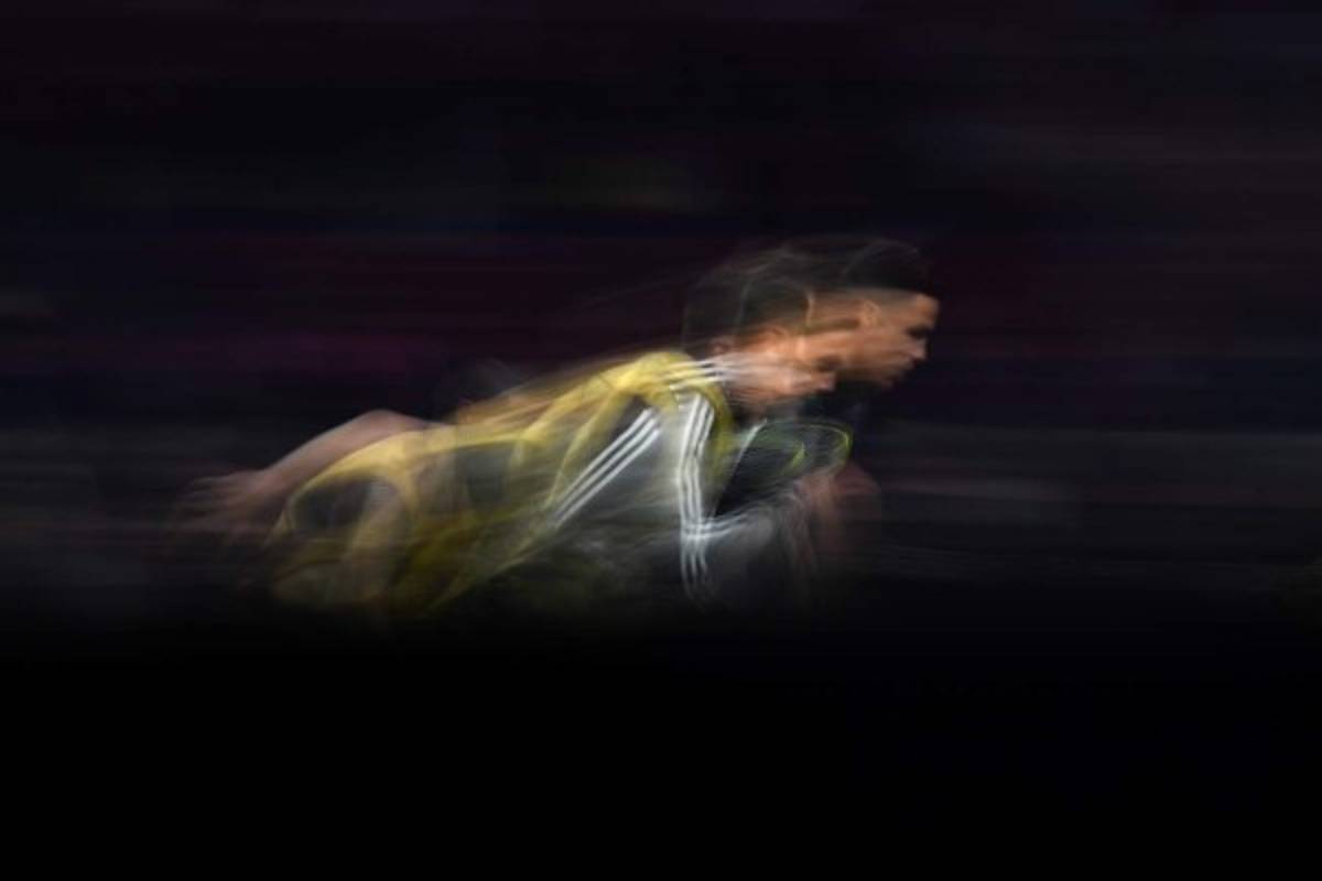 NO SE VIO EN TV: El hostil recibimiento a Cristiano Ronaldo en Madrid, la frustración de Guardiola y el gesto del Cholo