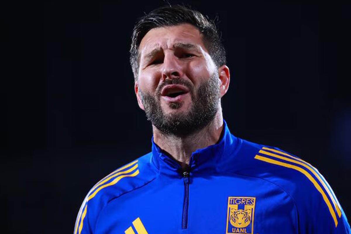 Bombazo de Gignac: Tigres no quiere renovarlo, el sacrificio que haría el francés y otro club toca a su puerta
