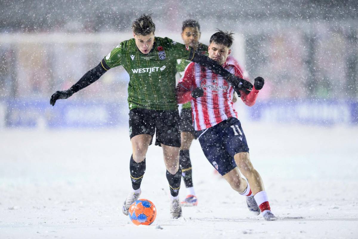 Quedó campeón en las peores condiciones, puede enfrentar a Olimpia y su franquicia pertenece a gigante de La Liga