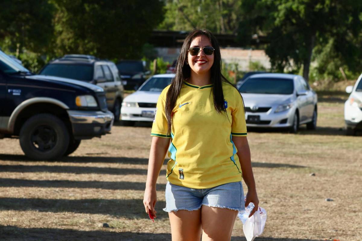 El niño de vidrio en Motagua, reunión de la H y la bella de Independiente