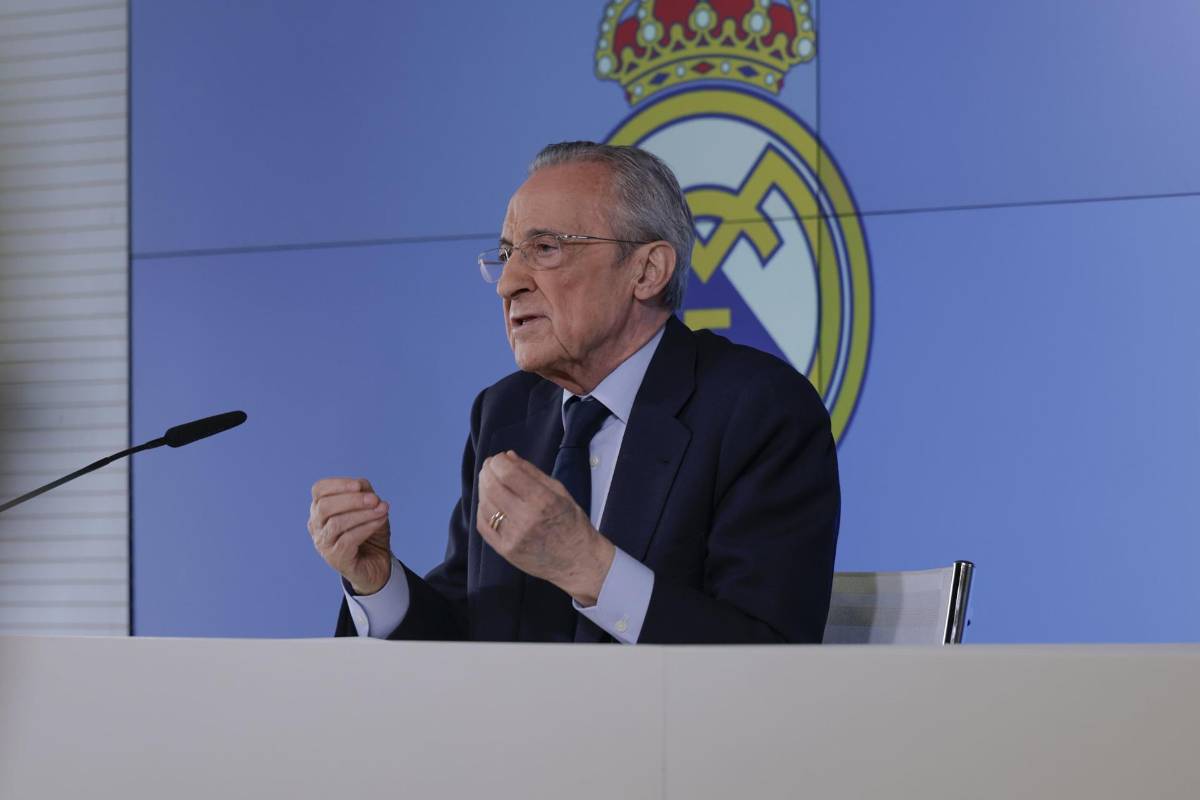 Las condiciones de Mourinho para volver al Real Madrid: Comenzó la operación