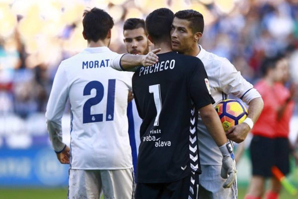 ¡SORPRESA! Los 10 candidatos estrellas para reemplazar a Keylor Navas