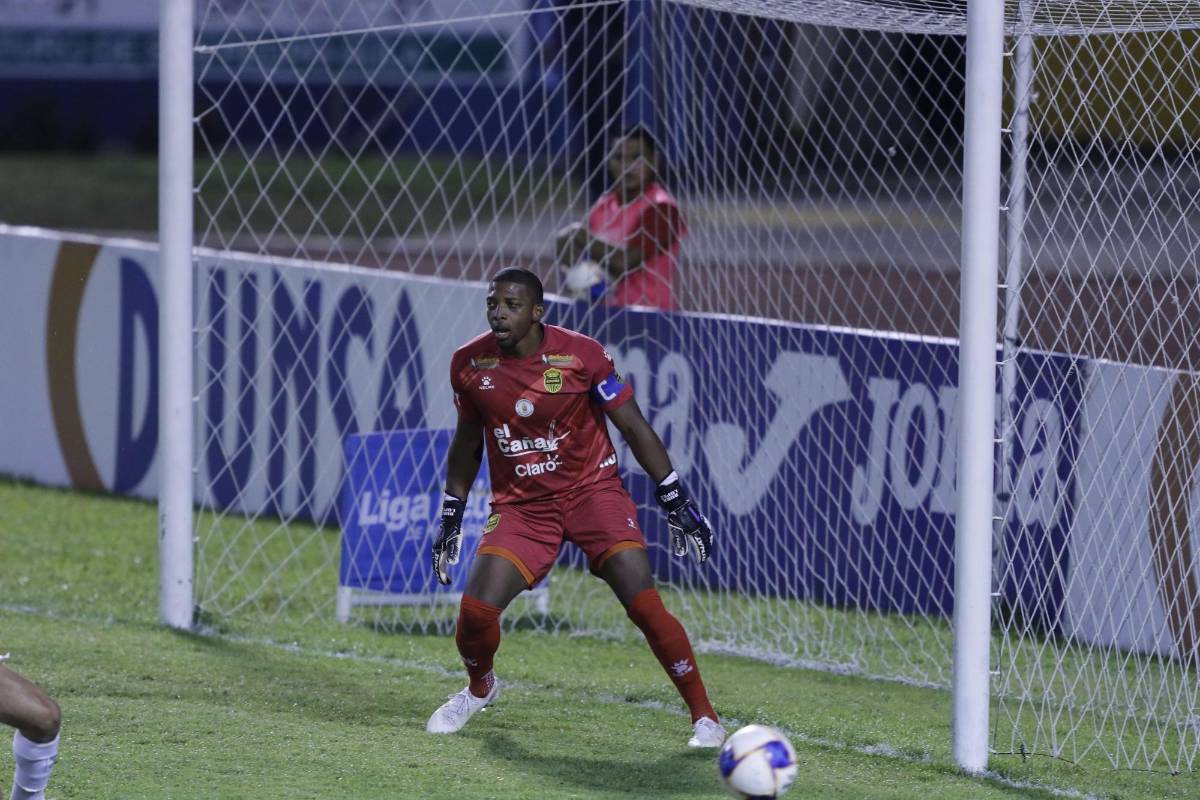 ¡Olimpia y Motagua predominan! Los 32 reconocidos jugadores de la Liga Nacional sin contrato o que son agentes libres