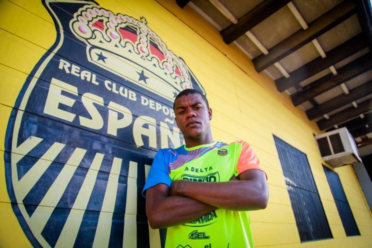 Los fichajes de los extranjeros de cara al torneo Clausura en Honduras