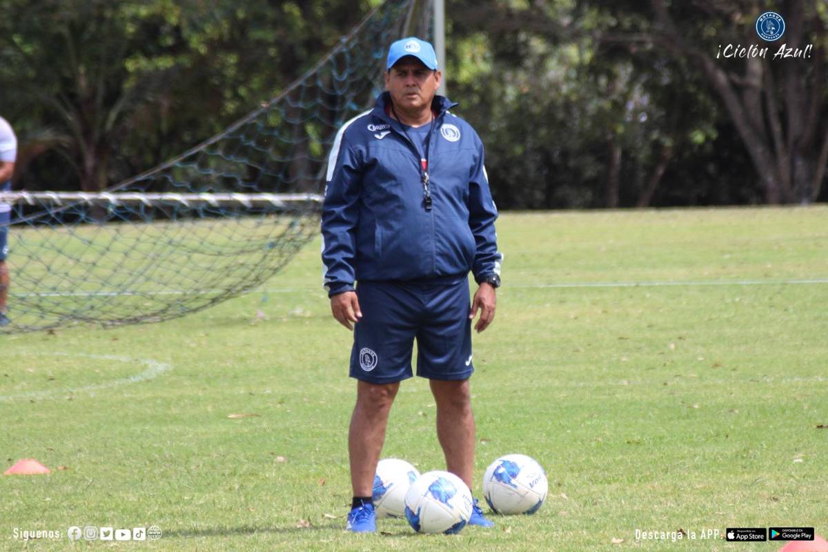 ¿Cuál será el nuevo rol de Cesar “Nene” Obando tras el nombramiento de Hernán Medina como técnico de Motagua?