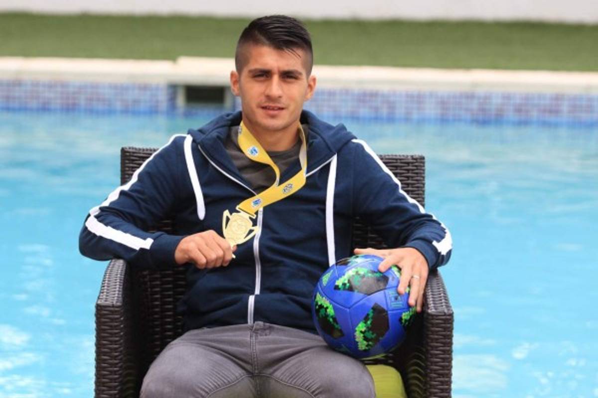 FICHAJES: Legionarios cambiarían de club y Platense con movimientos