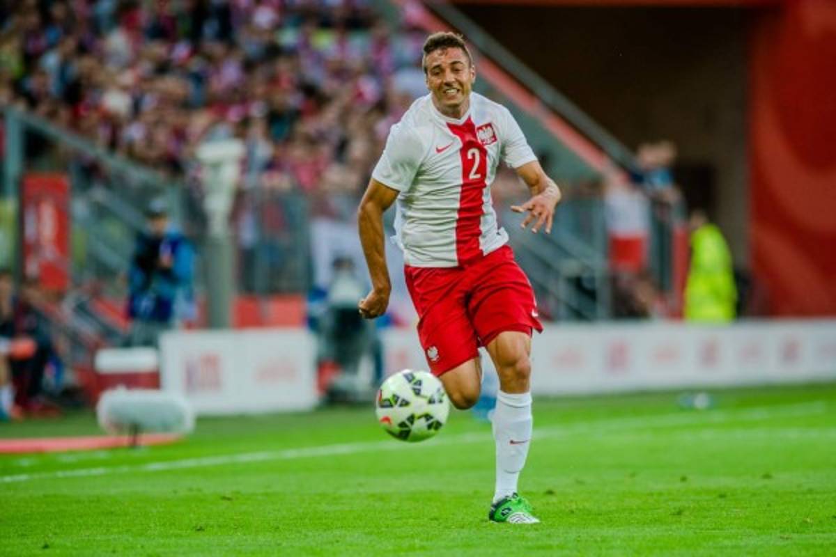 Jugadores que no defenderán su país de nacimiento en Rusia 2018