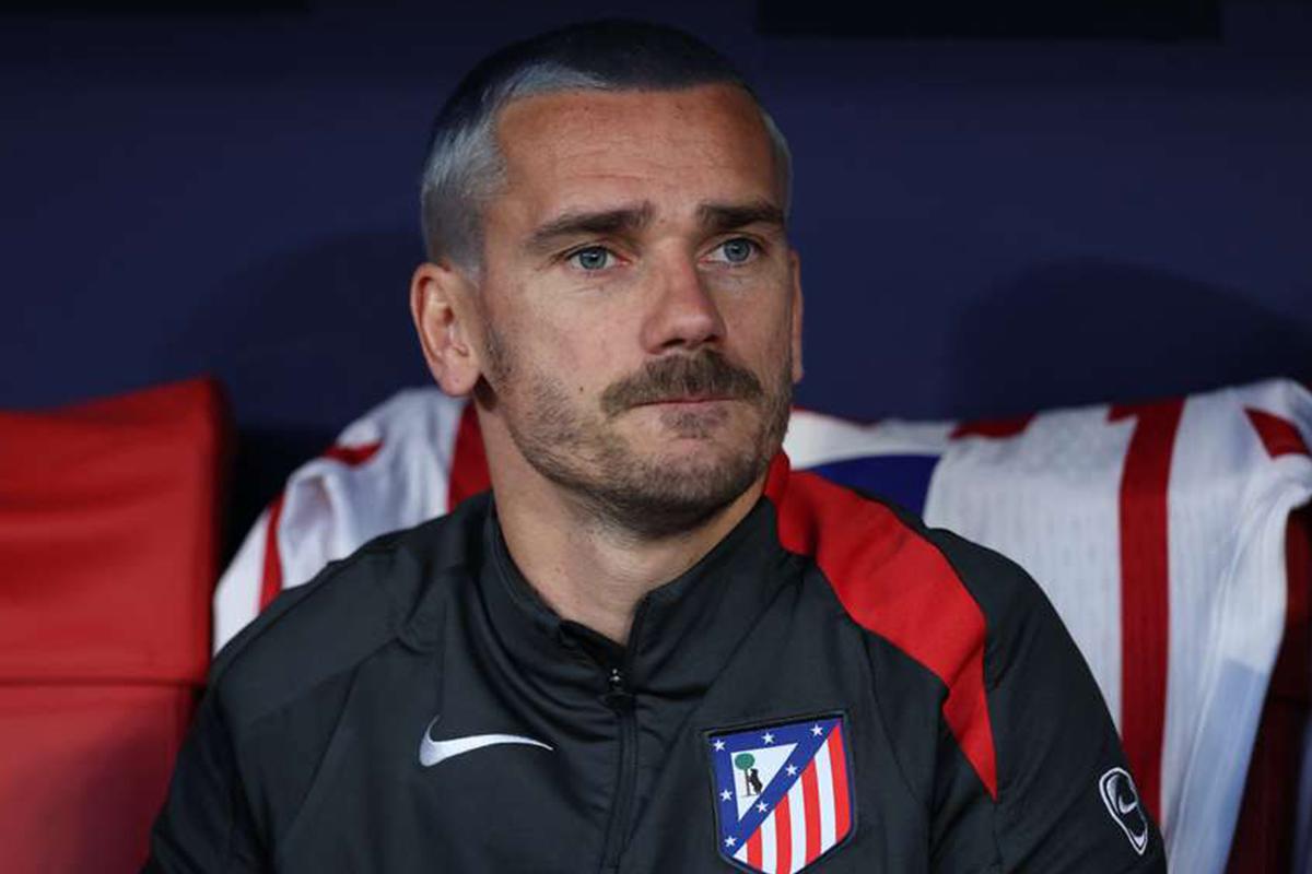 Confirmado: el Atlético sale al paso y anuncia dónde jugará Griezmann la próxima campaña