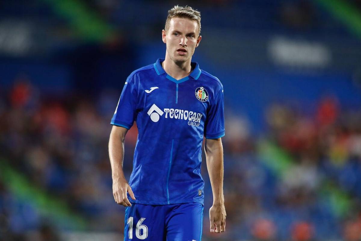 El primer futbolista gay que ha jugado en la liga española: “Soy homosexual, ya no quiero esconderme más”