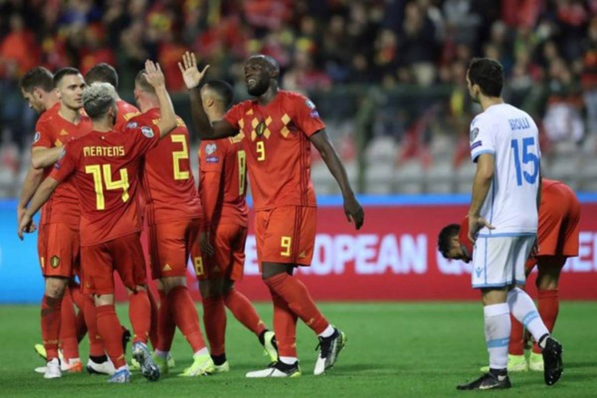 Esta es la peor selección del mundo; no gana un partido desde el 2004