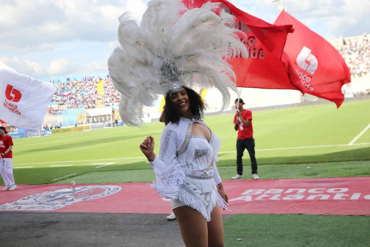 Lágrimas en Olimpia, frustración de Buba y un futbolista se despidió antes de la gran final contra Real España