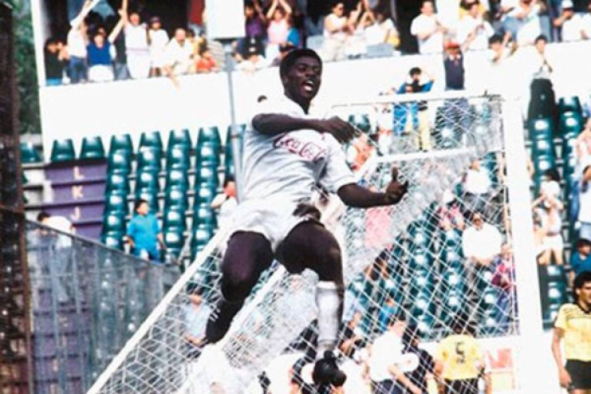 ¡Se unen más hondureños! Los extranjeros que han destacado en el fútbol de Costa Rica